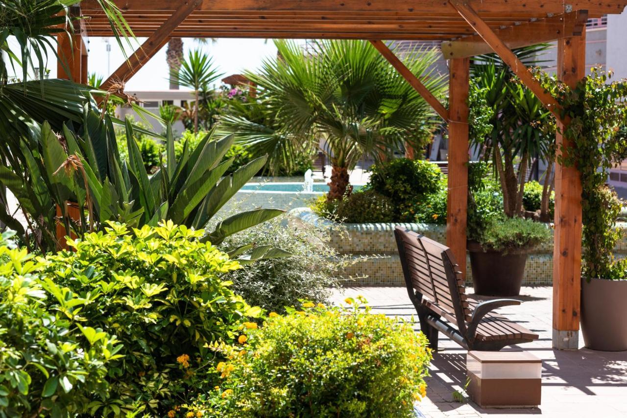 Apartamentos Nuevo Mexico M 32 กัลเป ภายนอก รูปภาพ